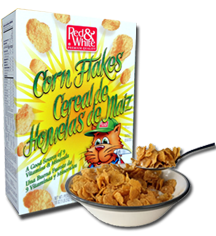Wholesale Cornflakes