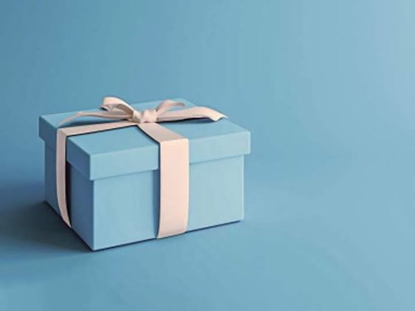 Gift Box Gift Box