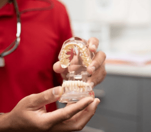 Dentures