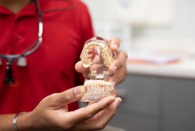 Dentures