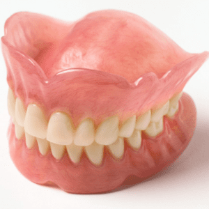 Removable Prosthodontics