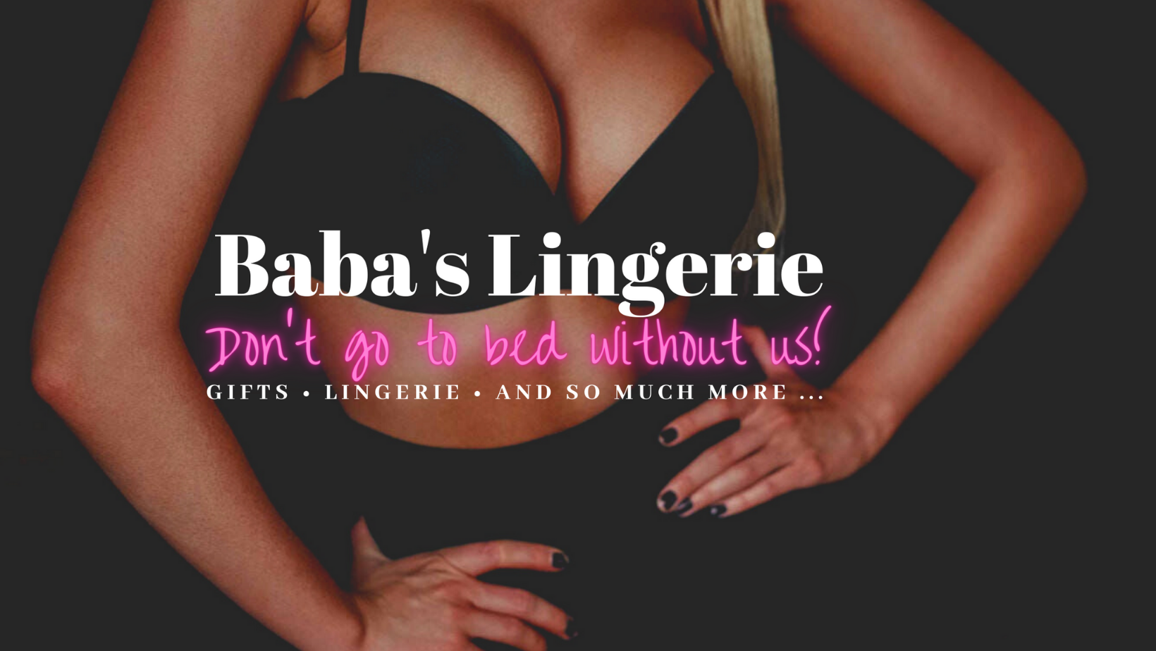 Babas Lingerie