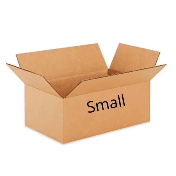 box-Small box-Small
