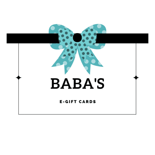 eGift-Card