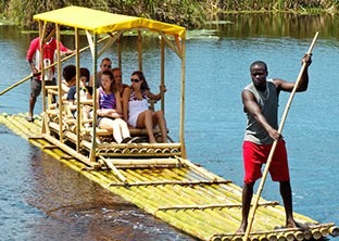 Ultimate Island Travels