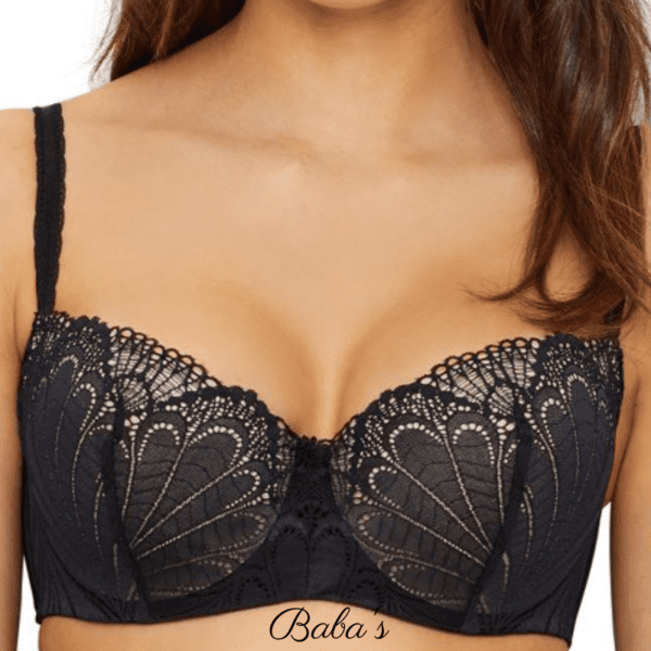 Bra Classic_WB0310-1 Bra Classic_WB0310-1