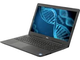 Dell Laptop Latitude 3500