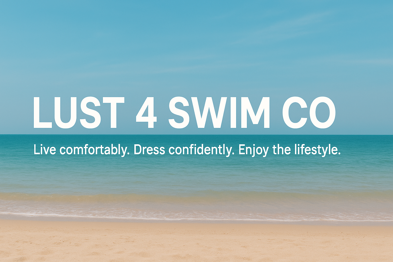 Lust 4 Swim Co