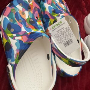 CROCS - MULTICOLOR - Image 3