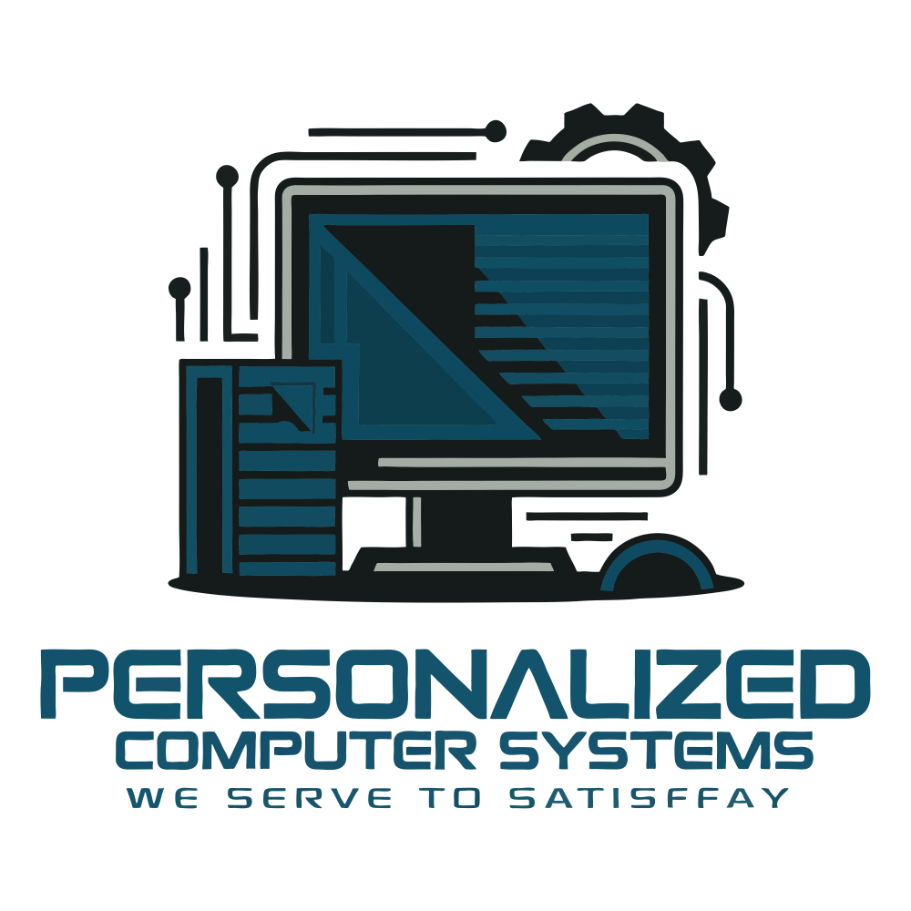 Personalized Computer Systems Personalized Computer Systems